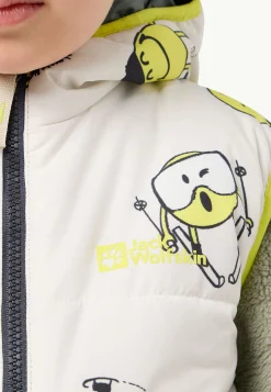 Smileyworld Ins Vest K