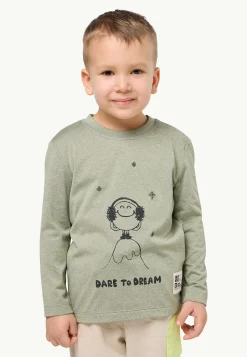 Smileyworld Longsleeve K