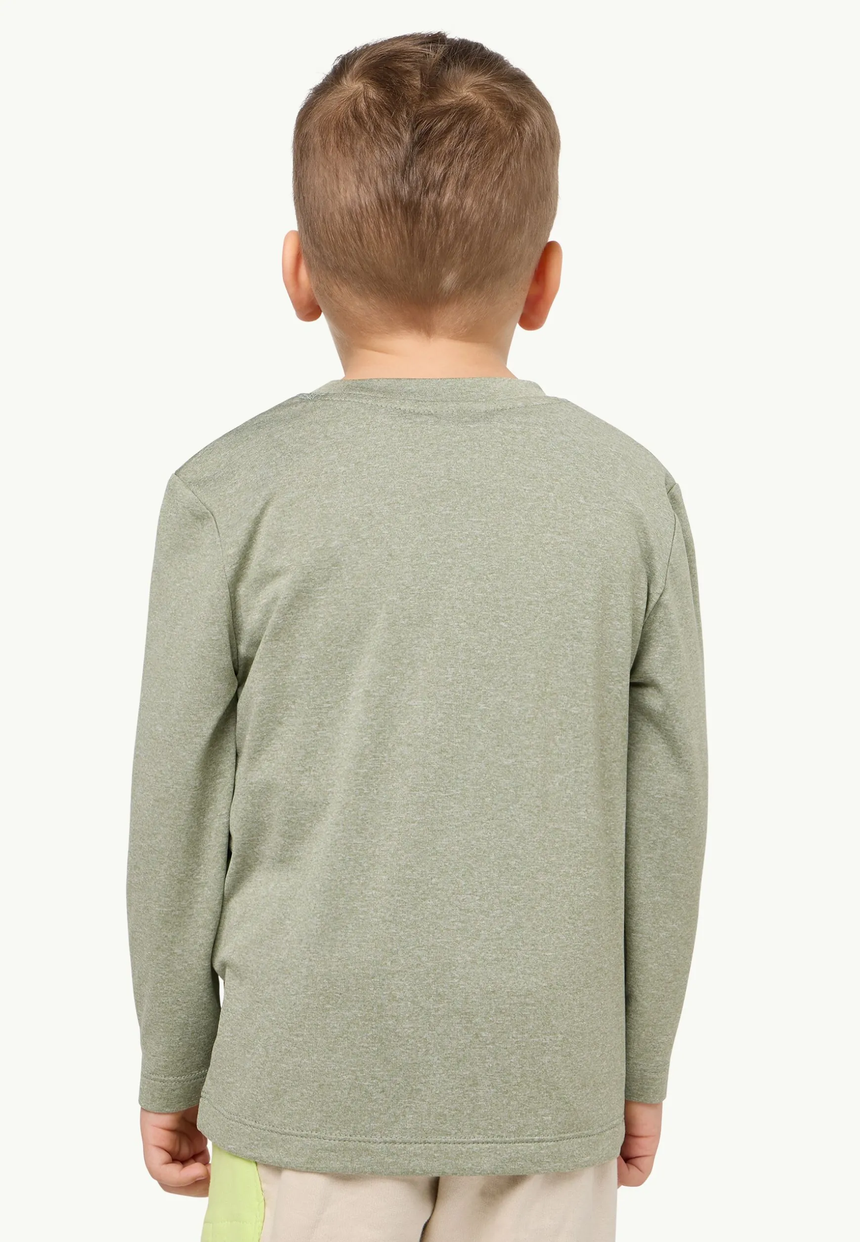 Smileyworld Longsleeve K