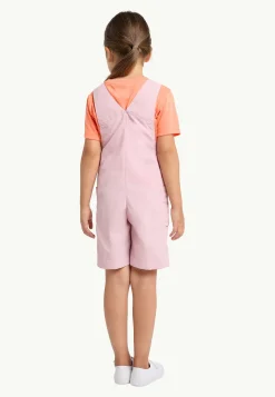 Smileyworld Overall K