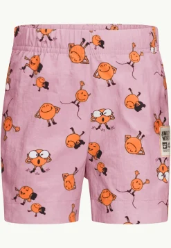 Smileyworld Shorts K