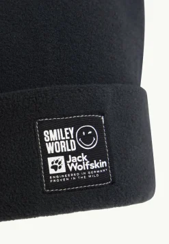 Smileyworld Teen Beanie