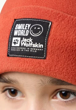 Smileyworld Teen Beanie