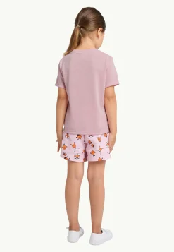 Smileyworld Together T K