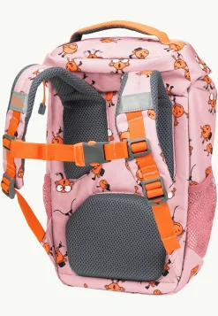 Smileyworld Waldspieler 16