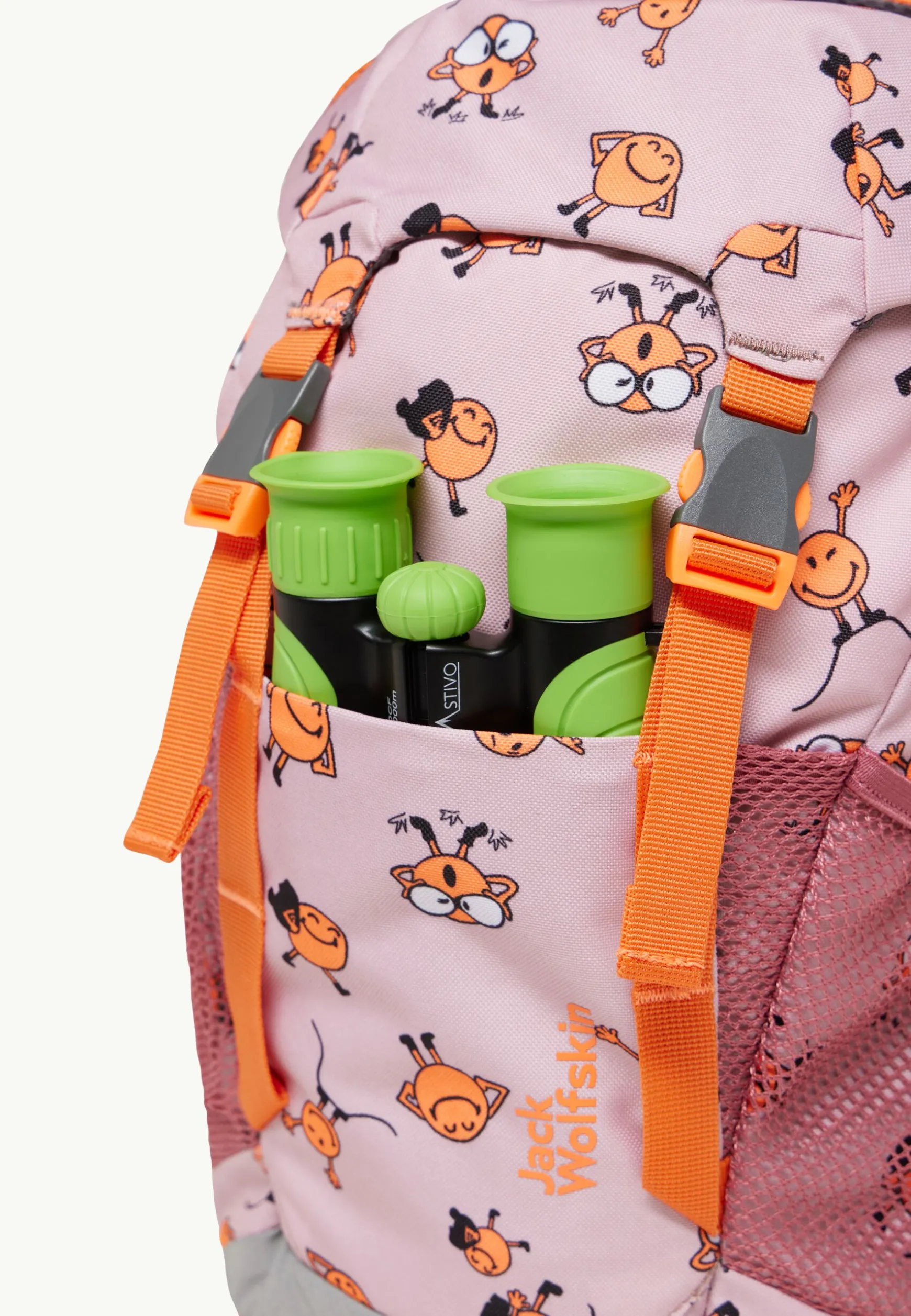 Smileyworld Waldspieler 16