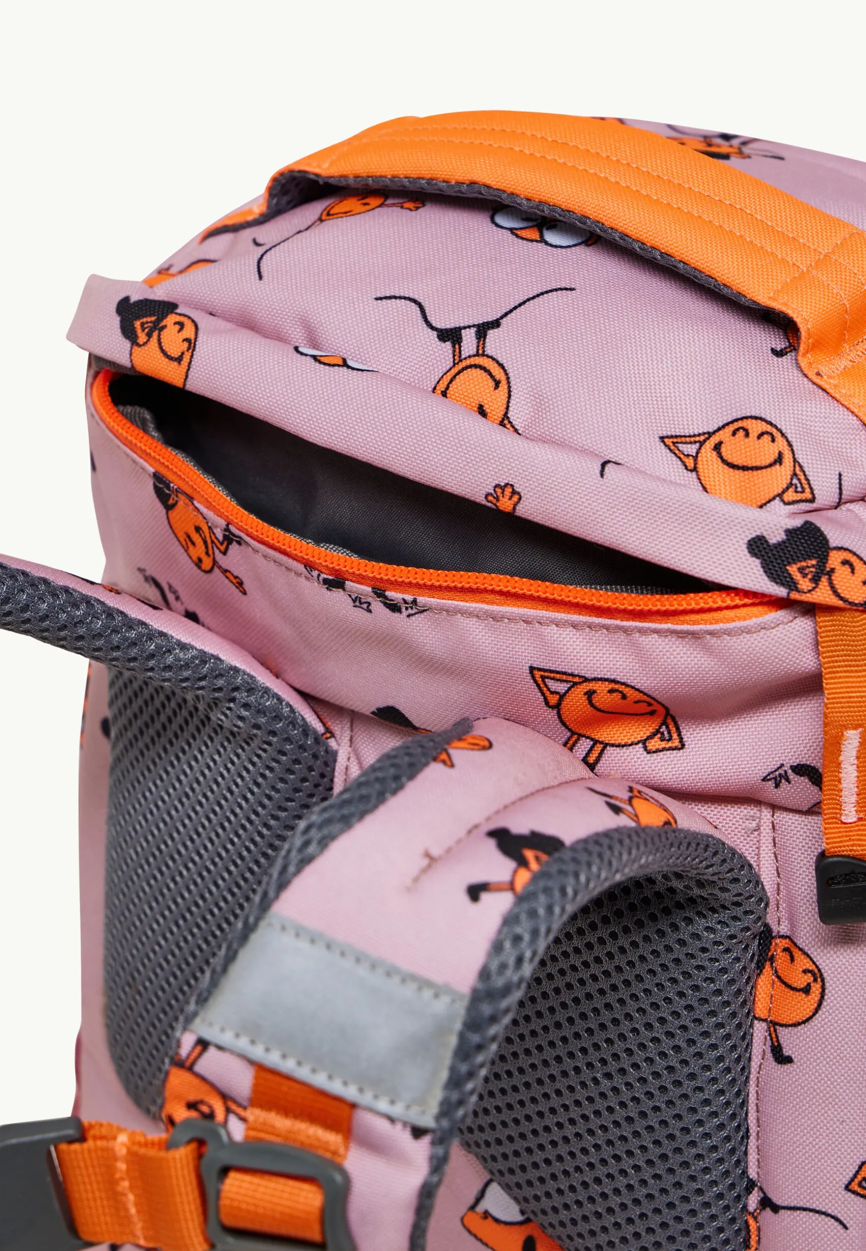 Smileyworld Waldspieler 16