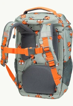 Smileyworld Waldspieler 16