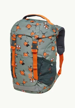 Smileyworld Waldspieler 16