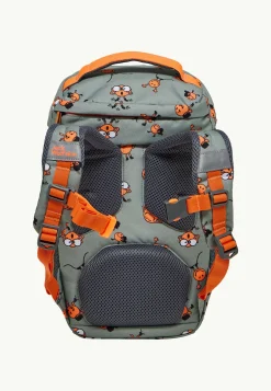 Smileyworld Waldspieler 16