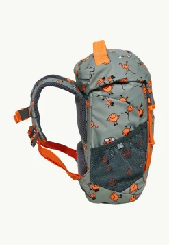 Smileyworld Waldspieler 16