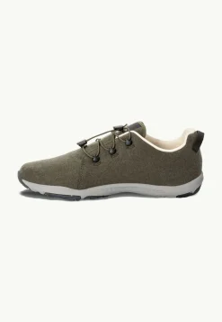Spirit Wool Low M