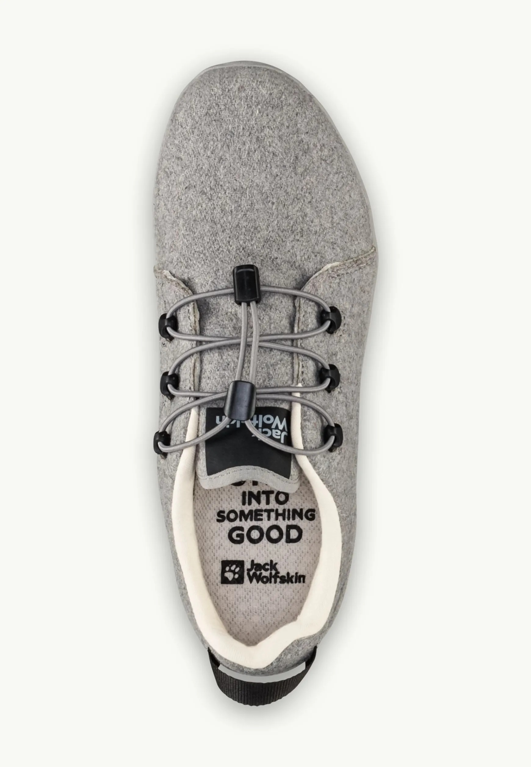 Spirit Wool Low W