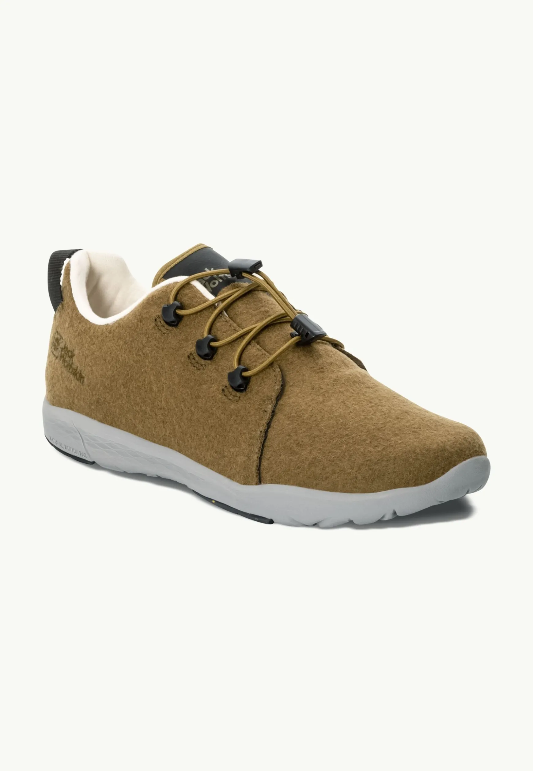 Spirit Wool Low W