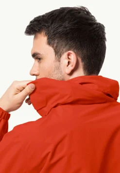 Stormy Point 2l Jkt M