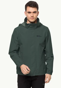 Stormy Point 2l Jkt M