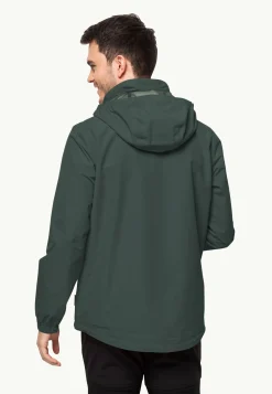 Stormy Point 2l Jkt M