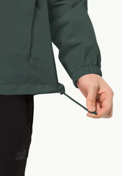 Stormy Point 2l Jkt M