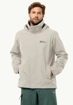 Stormy Point 2l Jkt M