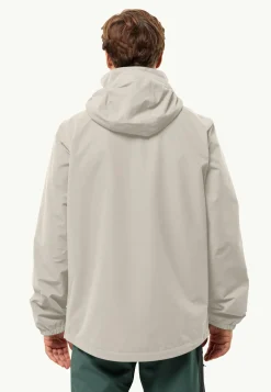 Stormy Point 2l Jkt M