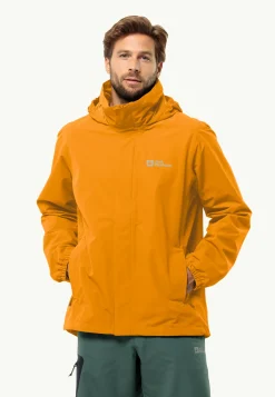 Stormy Point 2l Jkt M