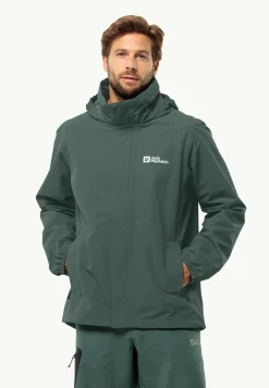 Stormy Point 2l Jkt M