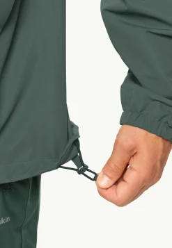 Stormy Point 2l Jkt M