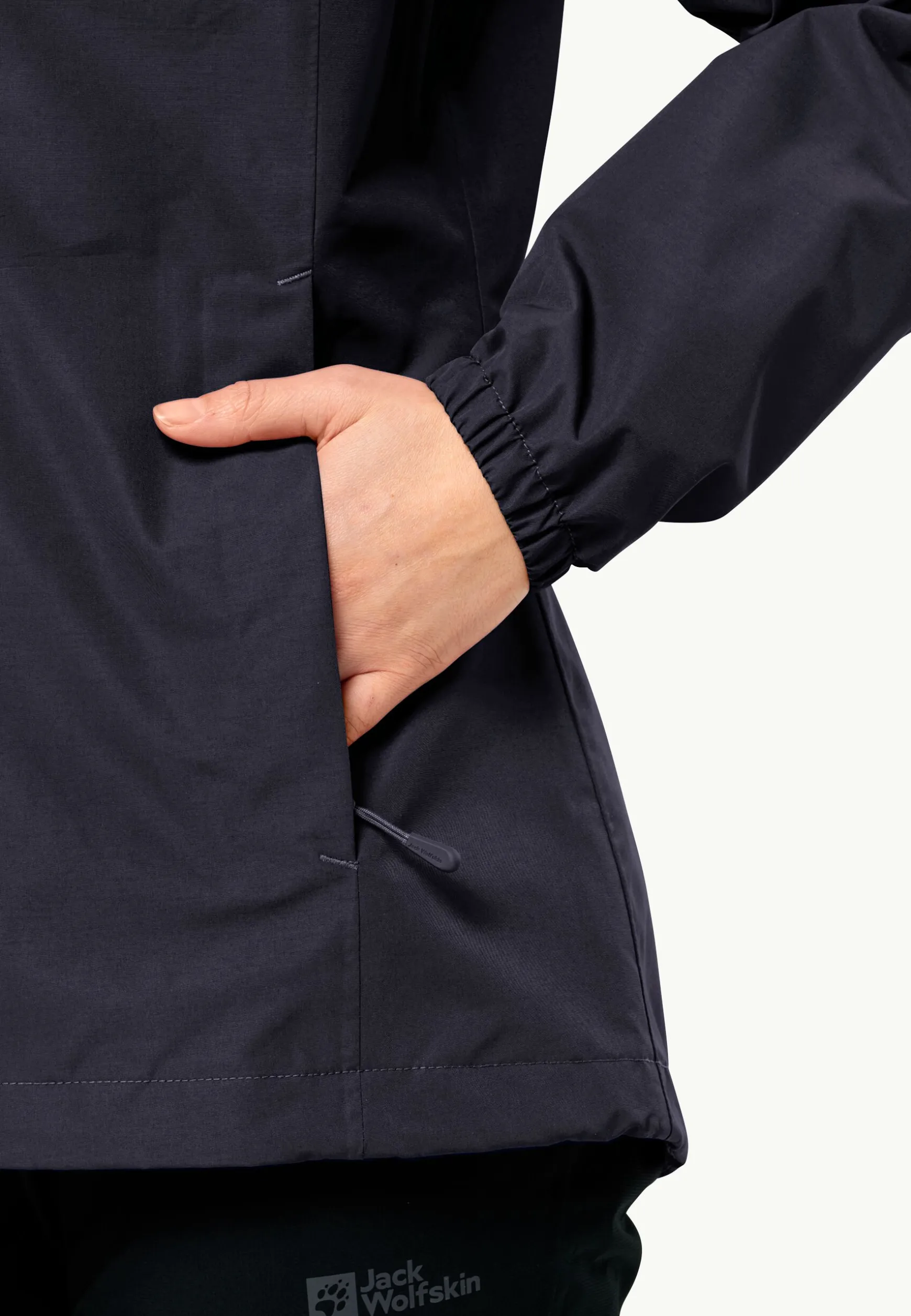 Stormy Point 2l Jkt W