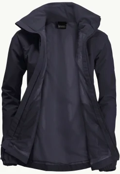 Stormy Point 2l Jkt W