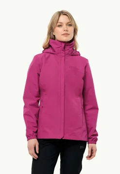 Stormy Point 2l Jkt W