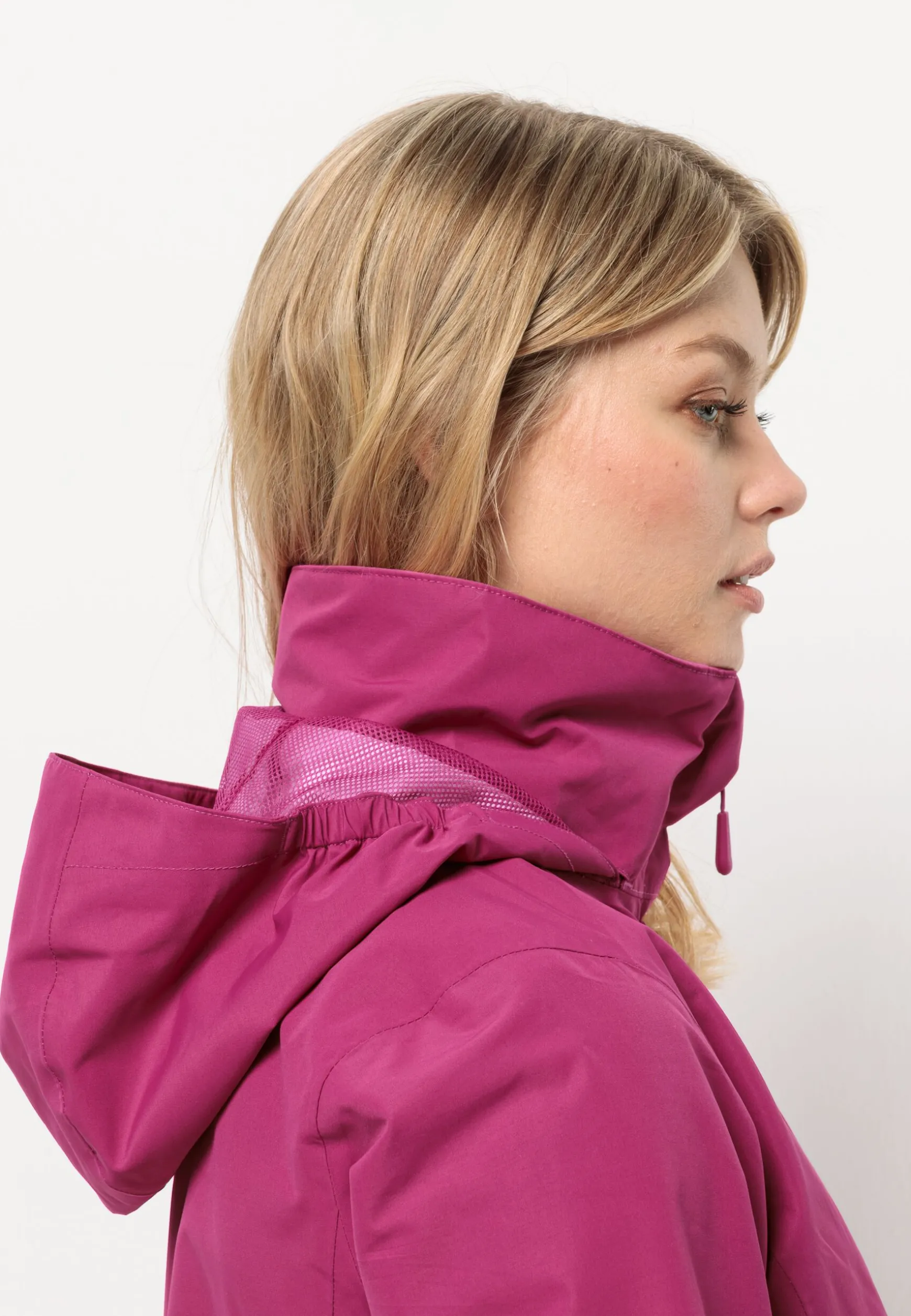 Stormy Point 2l Jkt W