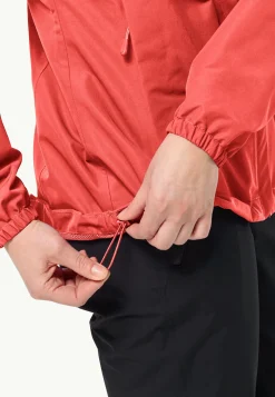 Stormy Point 2l Jkt W