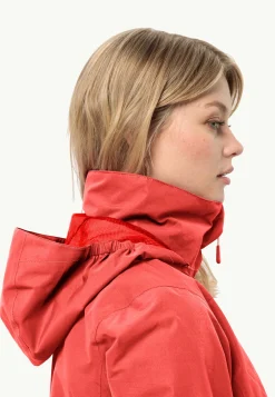 Stormy Point 2l Jkt W