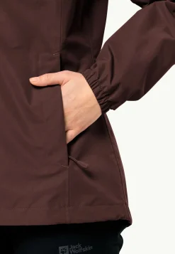 Stormy Point 2l Jkt W