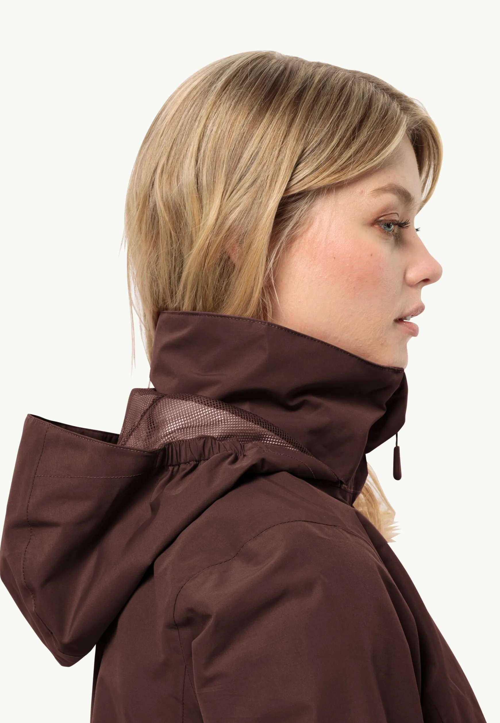 Stormy Point 2l Jkt W