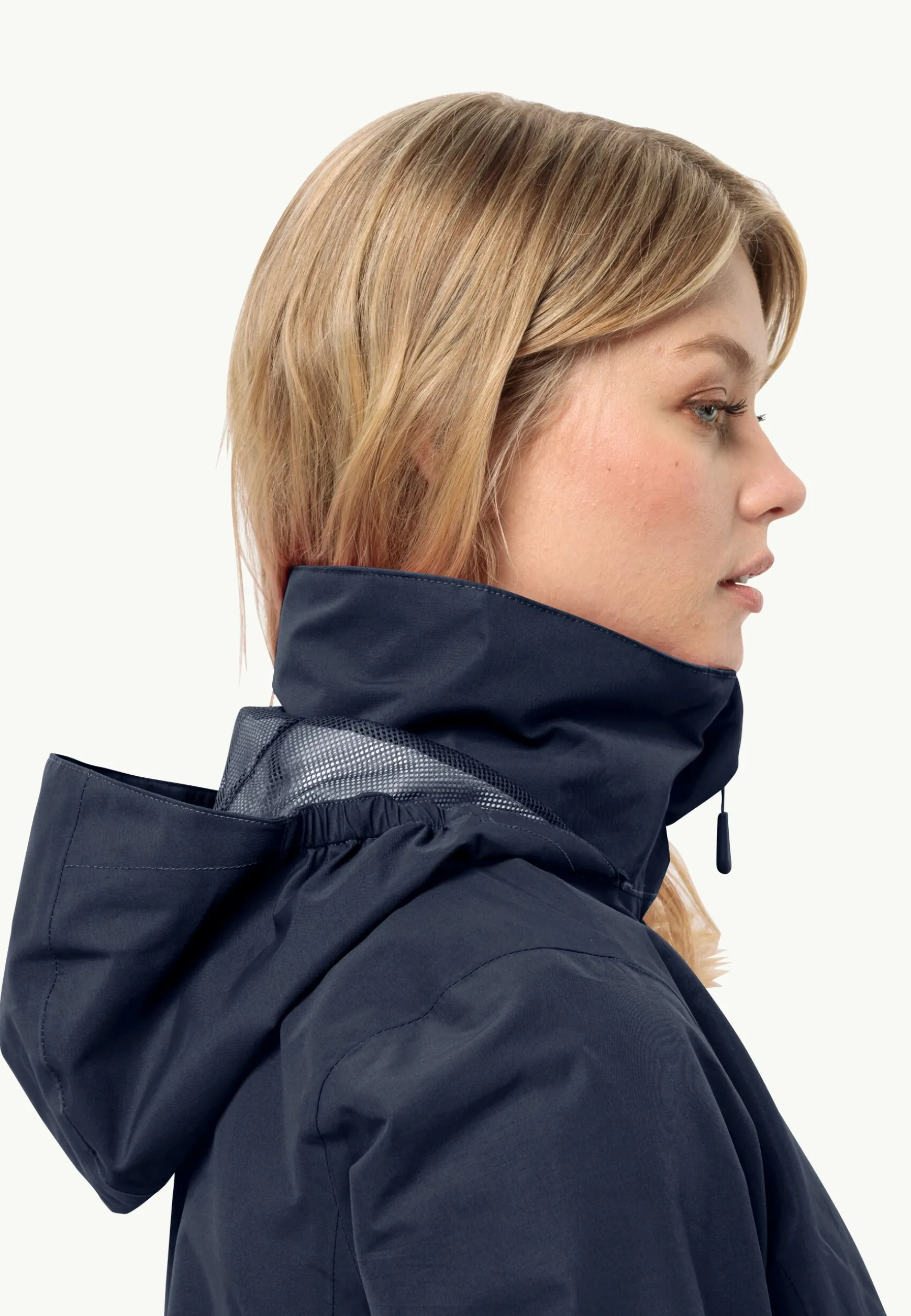 Stormy Point 2l Jkt W