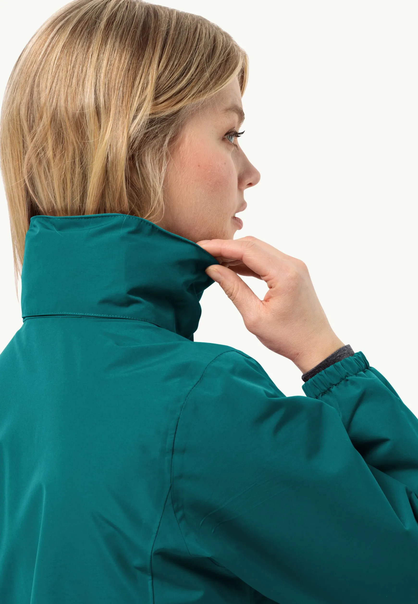 Stormy Point 2l Jkt W