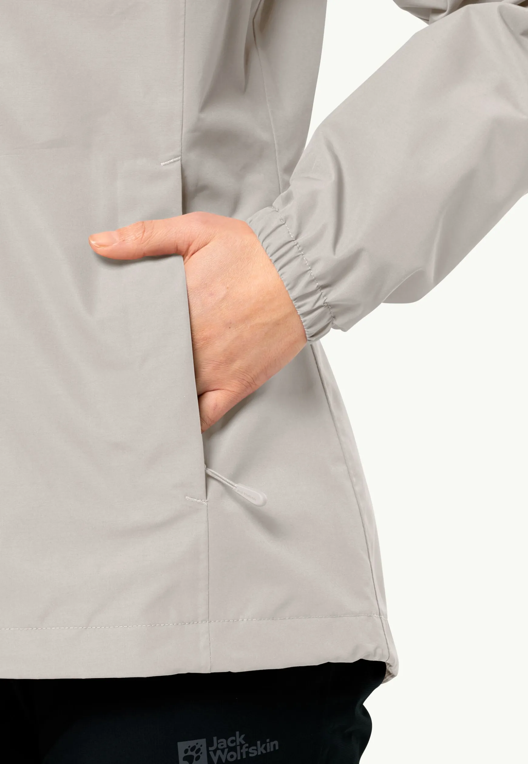 Stormy Point 2l Jkt W