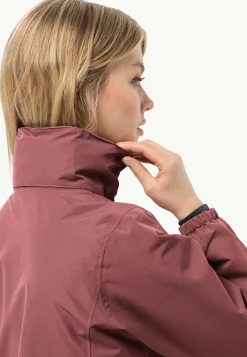 Stormy Point 2l Jkt W