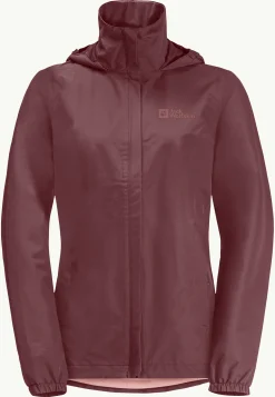 Stormy Point 2l Jkt W