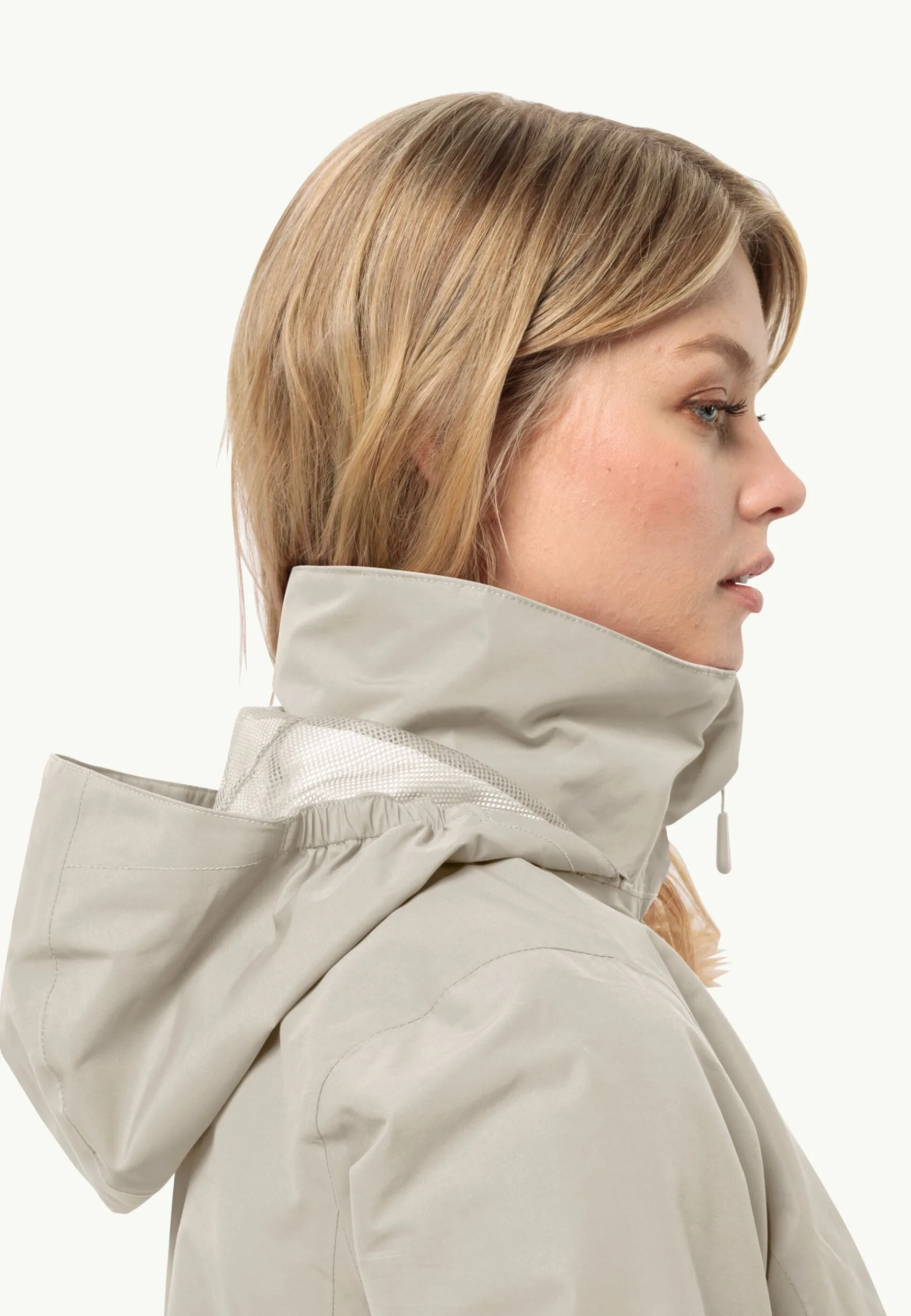 Stormy Point 2l Jkt W