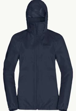 Stormy Point 2l Jkt W