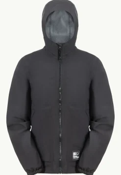 T Smileyworld 2.5l Jkt Y