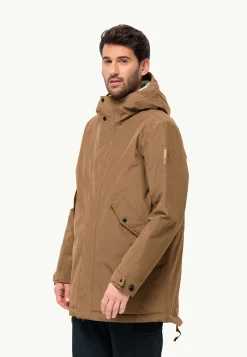Talforst Parka M