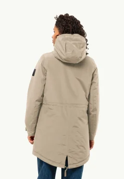 Talforst Parka W