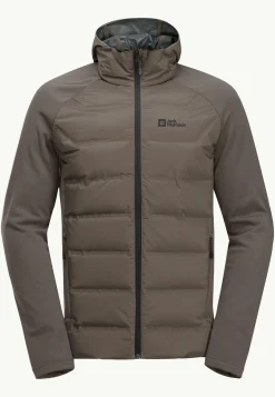 Tasman Down Hybrid M