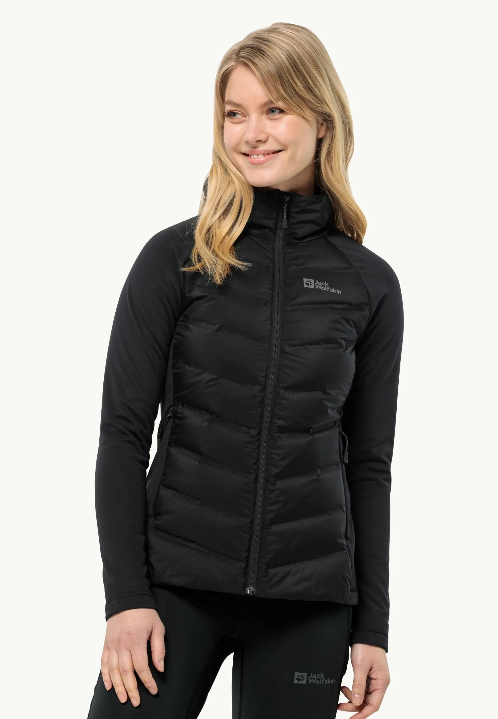 Tasman Down Hybrid W