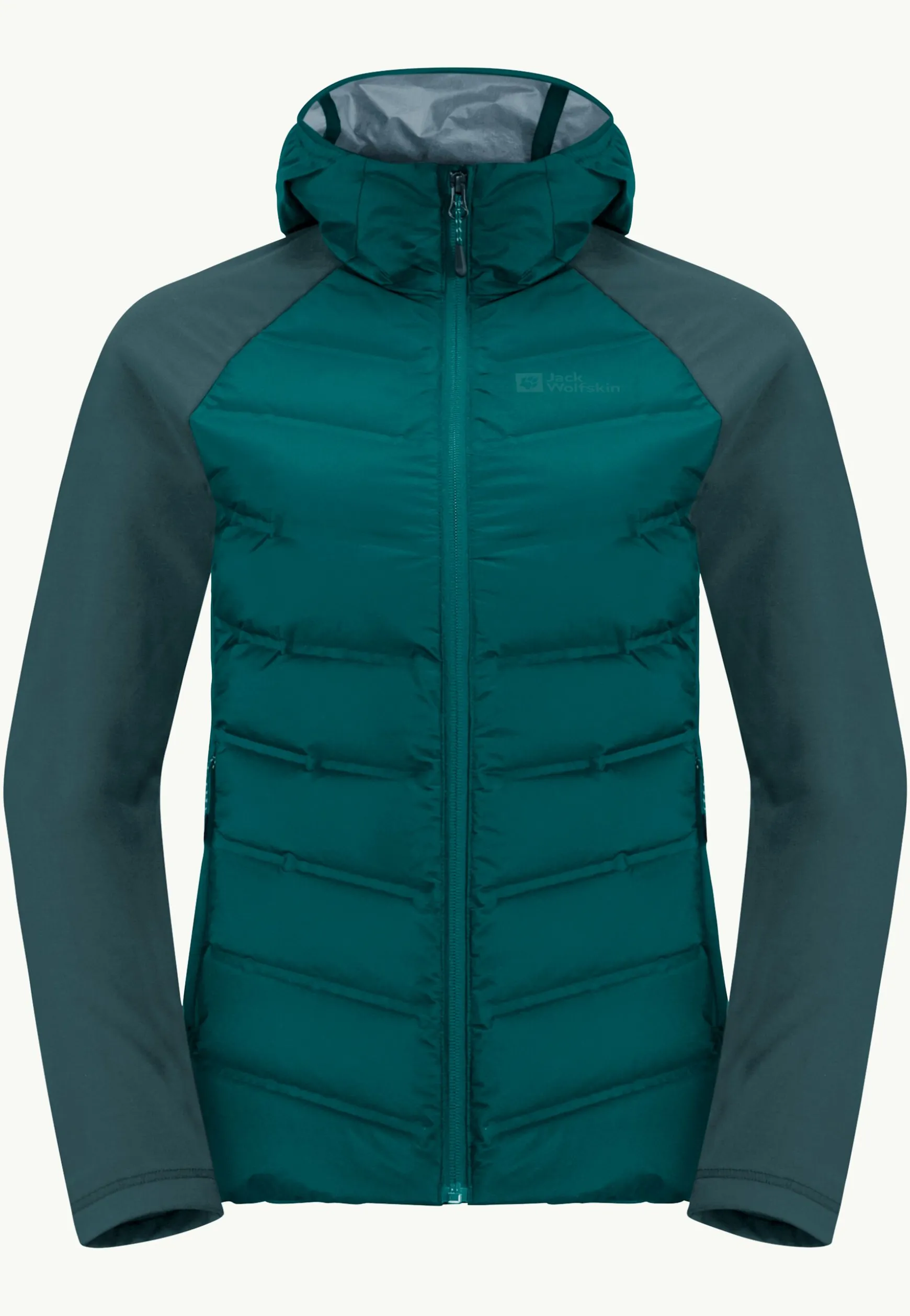 Tasman Down Hybrid W