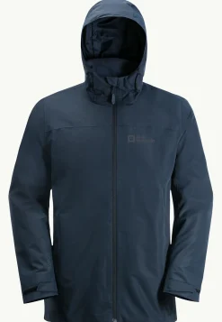 Taubenberg 3in1 Jkt M