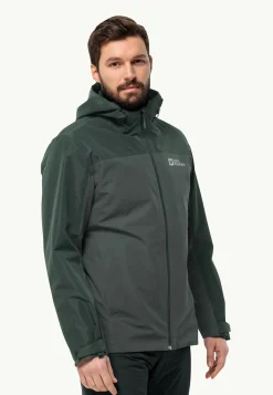 Taubenberg 3in1 Jkt M